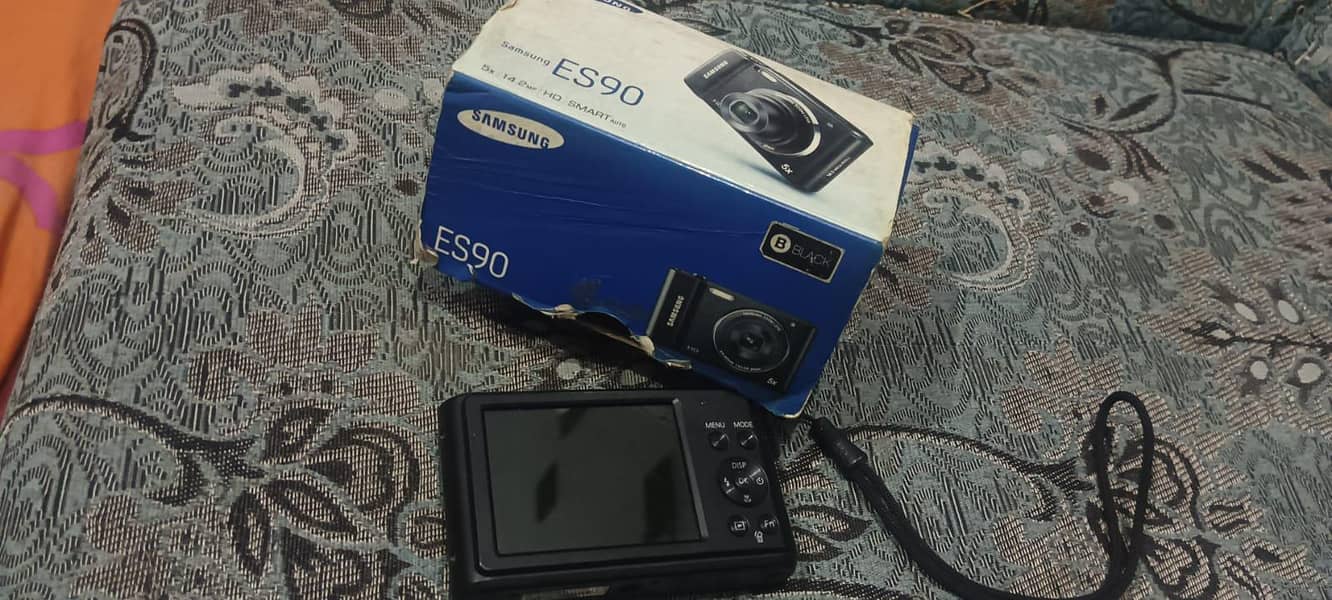 camera Samsung 2