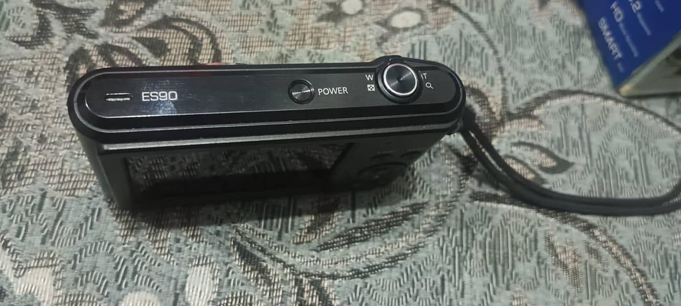 camera Samsung 3
