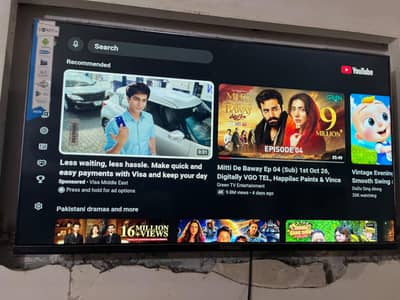 Smart Tv