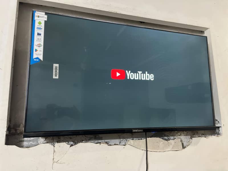 Smart Tv 1