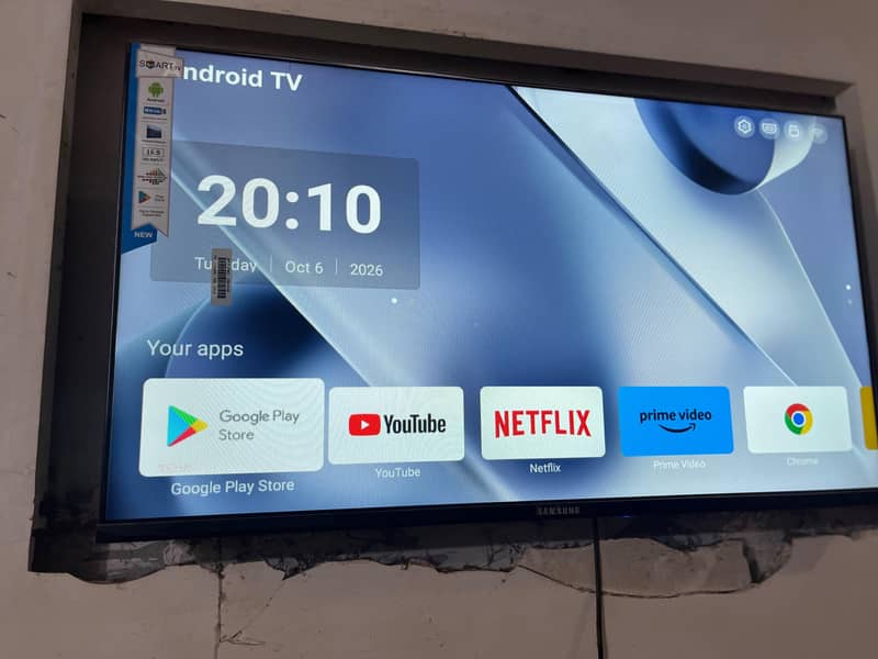 Smart Tv 2