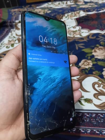 Infinix Hot 11 Play