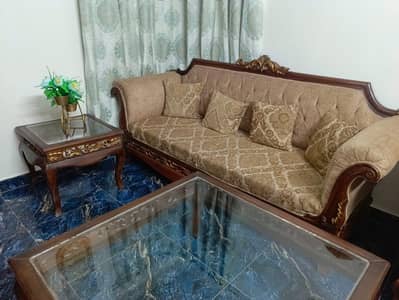 sofa set