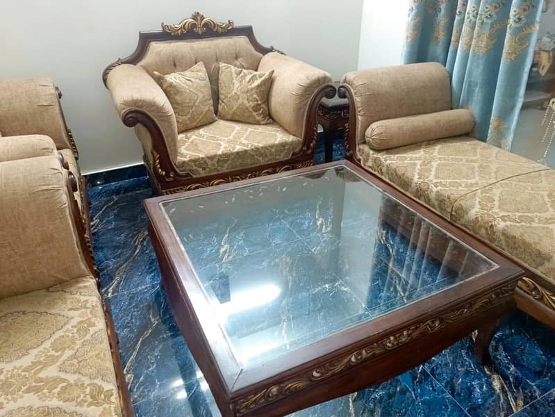 sofa set 3