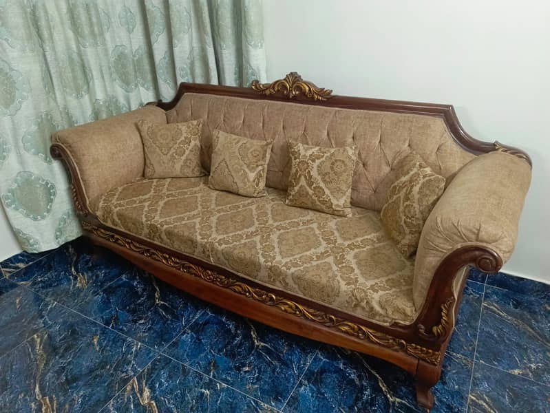 sofa set 4