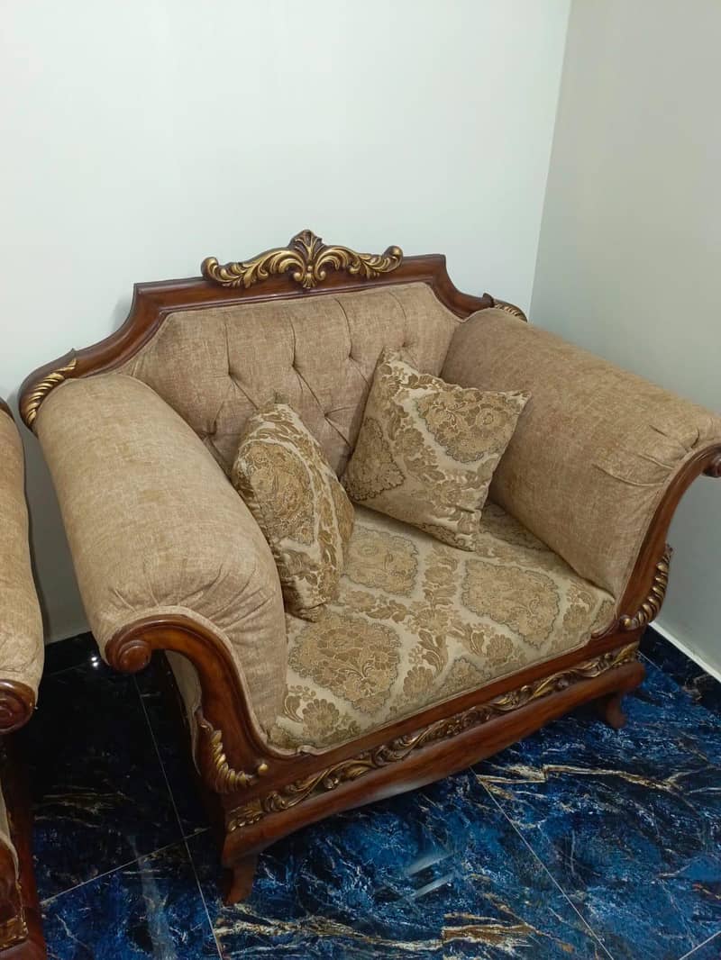 sofa set 6