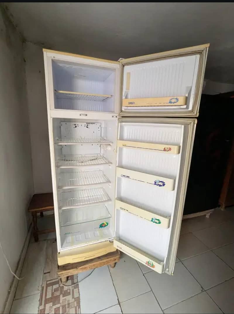 PEL FRIDGE 2