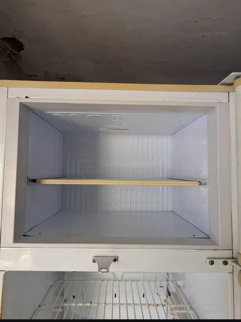 PEL FRIDGE 6
