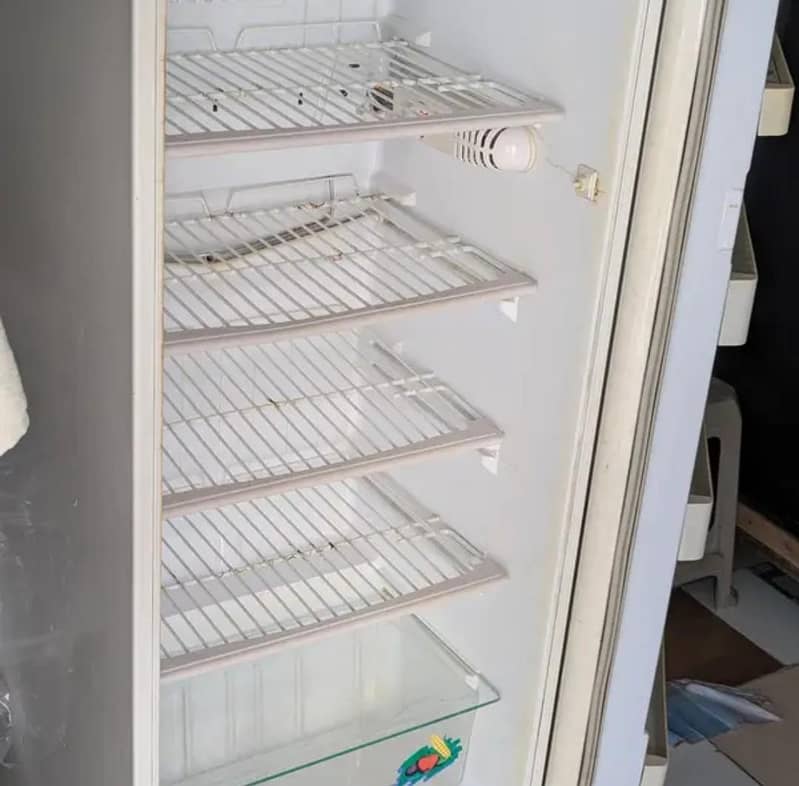 PEL FRIDGE 8