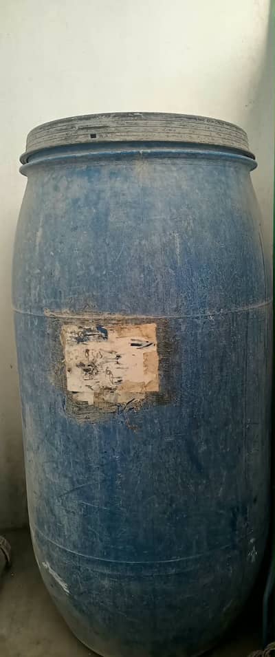 Drum for sale