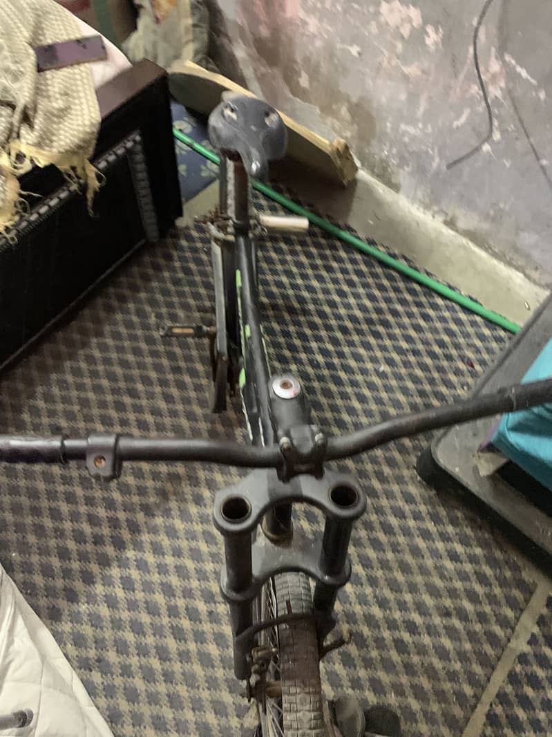 Bicycle used 1