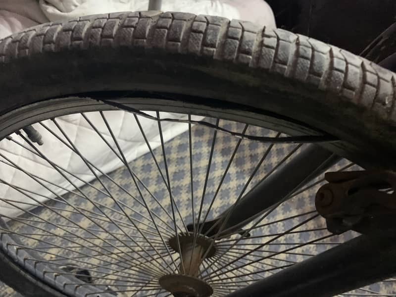 Bicycle used 3