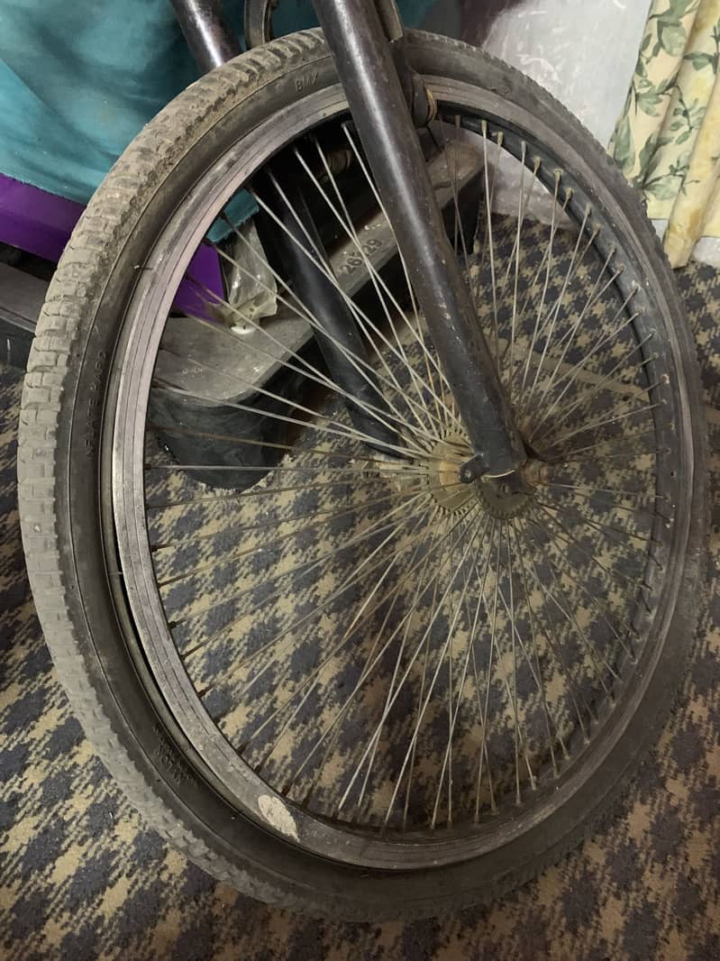 Bicycle used 8