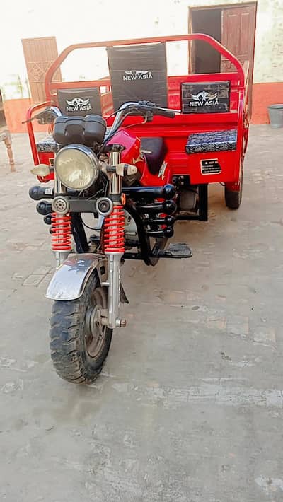 new asia for sale 23 modle new condition jeniune engine m h saf suthri