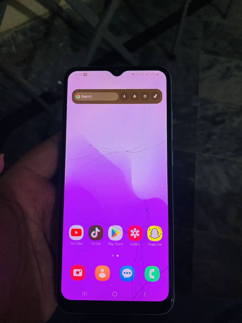 Samsung Mobile A04e 0