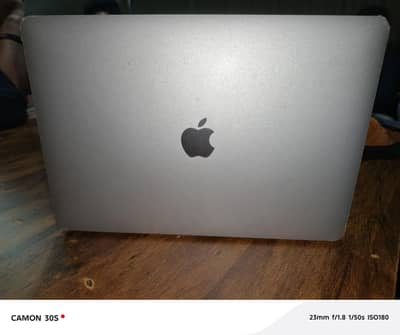 Mac book