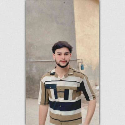 Muhammad Asif
