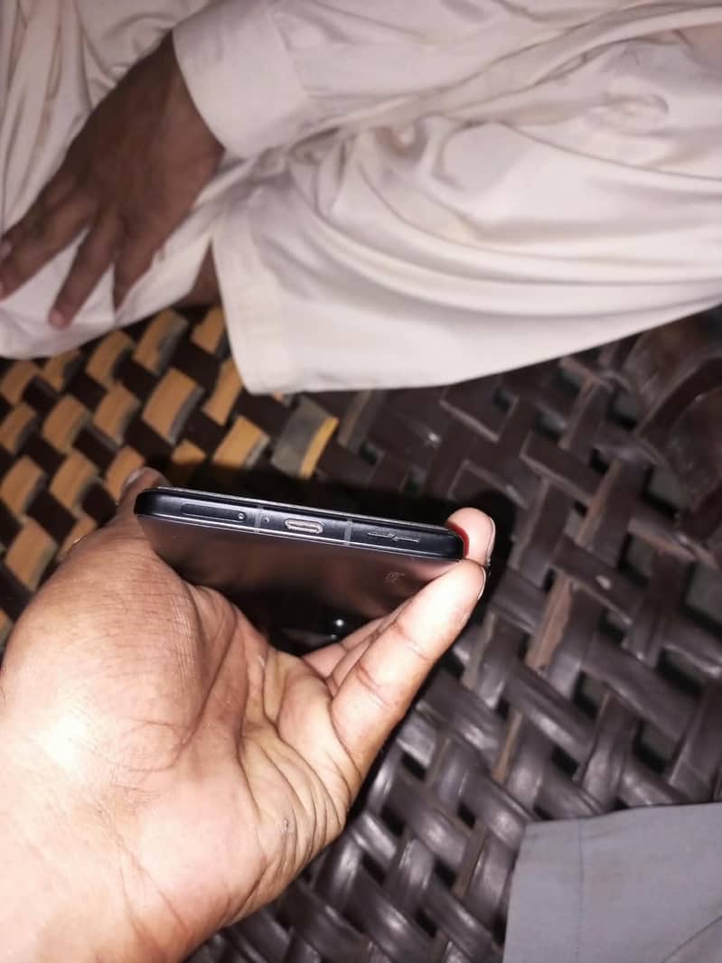 Xiaomi Redmi K40 4