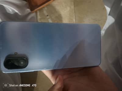 Samsung Galaxy A07