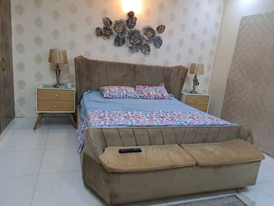 Short-Time 1-Bedroom Flat for Couples Safe, Secure, and Private 3k/Day"*