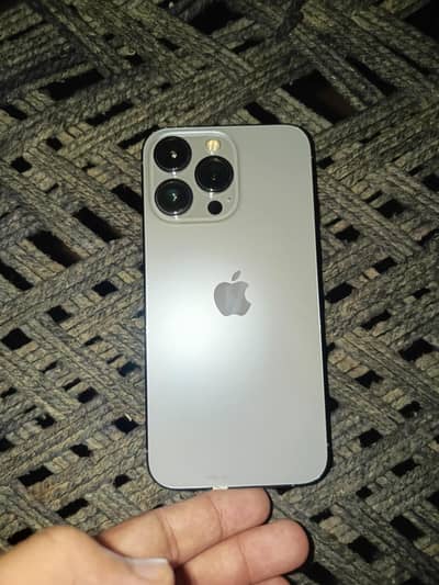 Apple iPhone 13 Pro