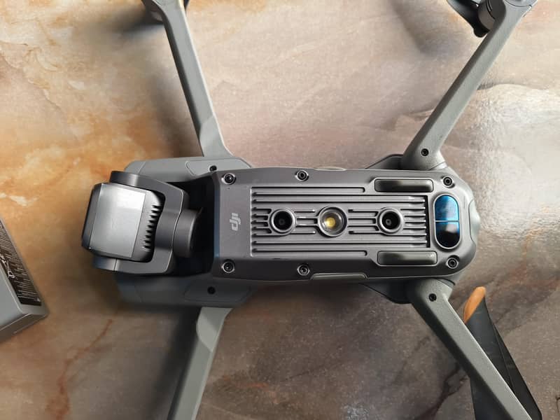 DJI Air2s 1