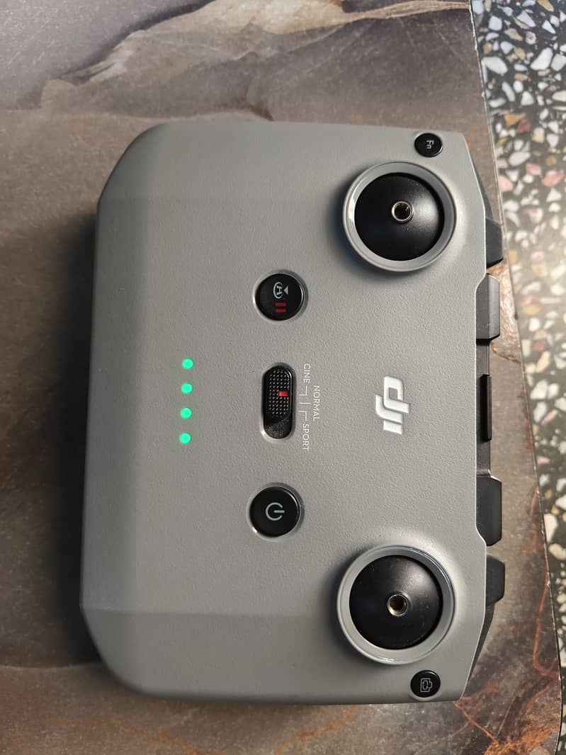 DJI Air2s 2