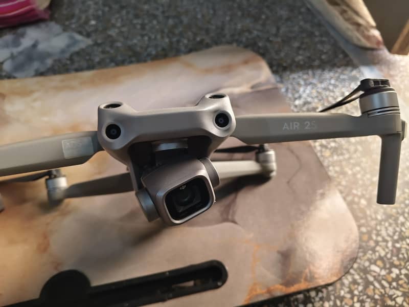DJI Air2s 5