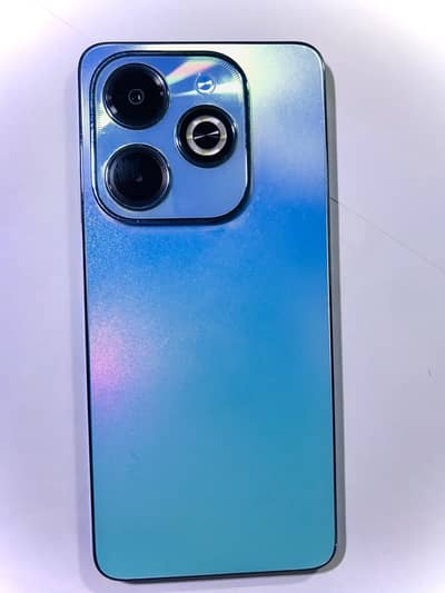Infinix Hot 40i
