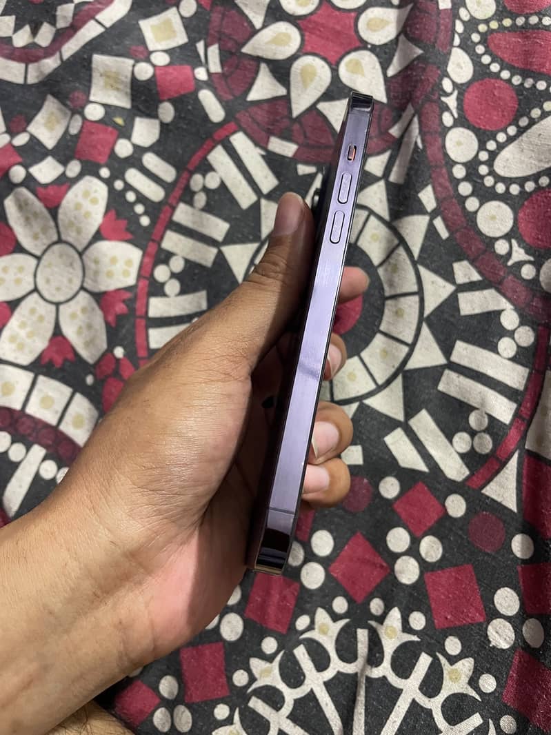 Apple iPhone 14 Pro Max exchange possible 1