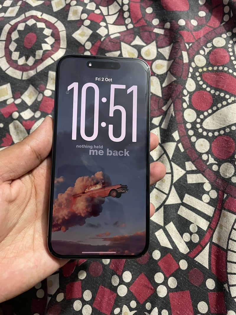 Apple iPhone 14 Pro Max exchange possible 2