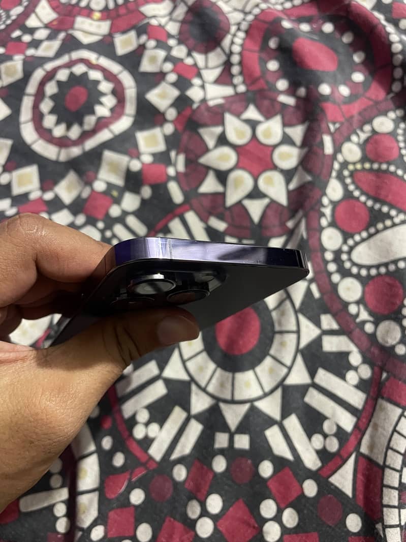 Apple iPhone 14 Pro Max exchange possible 3