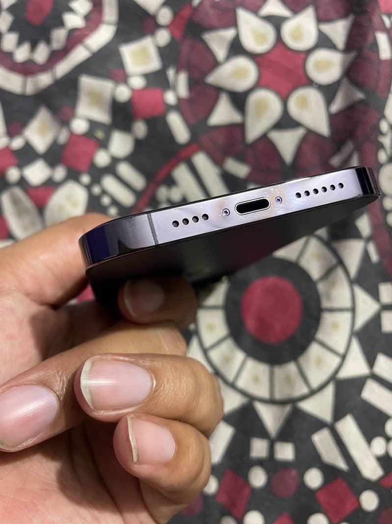 Apple iPhone 14 Pro Max exchange possible 4