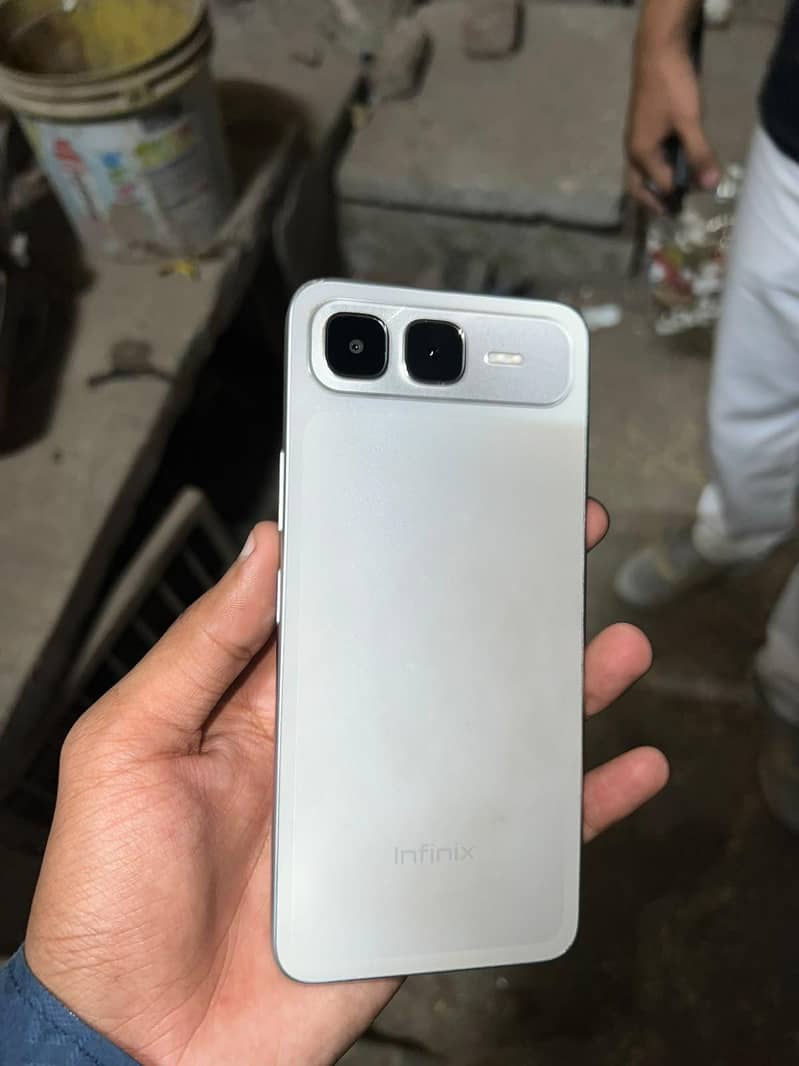 Infinix Other Model 0