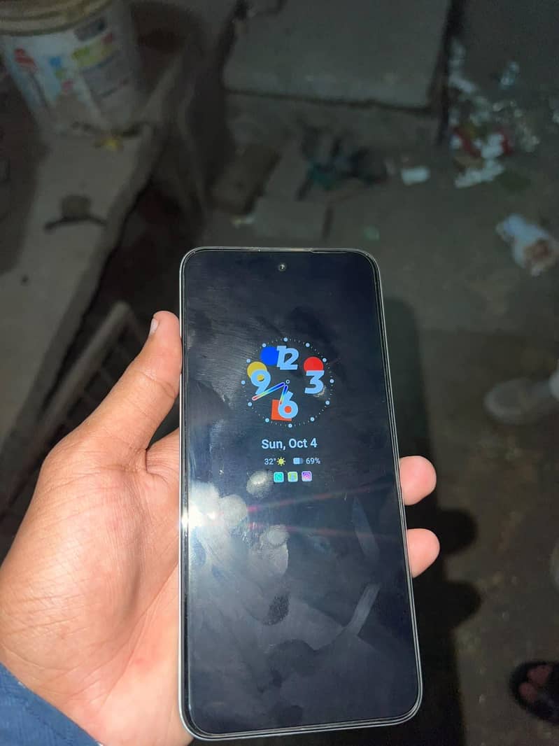 Infinix Other Model 3