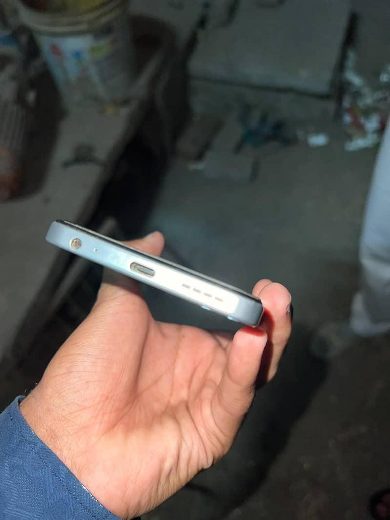 Infinix Other Model 4