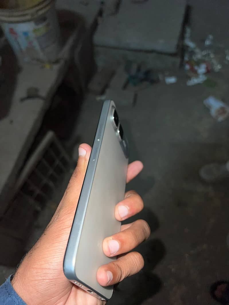 Infinix Other Model 5