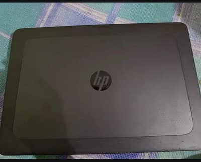 Gaming laptop