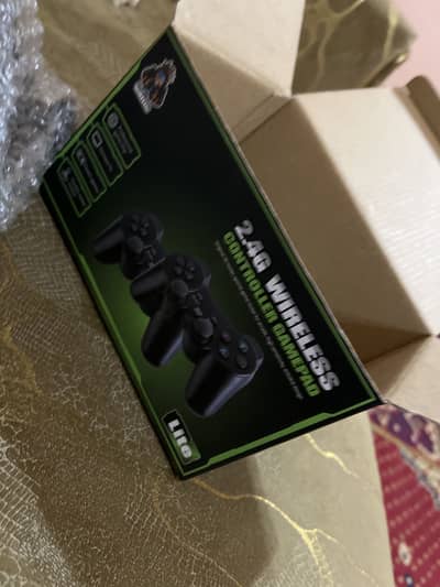 game stick for kids