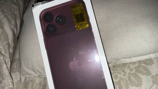 Apple iPhone 18 Pro Max
