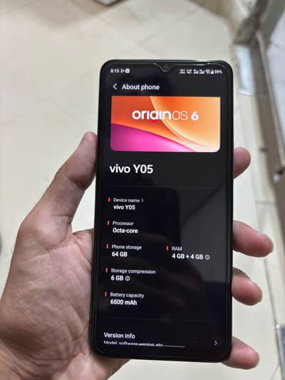 Vivo Other Model