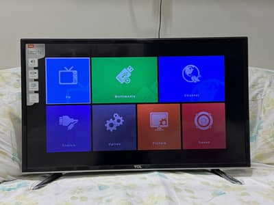 Selling my TCL Led 32 inches