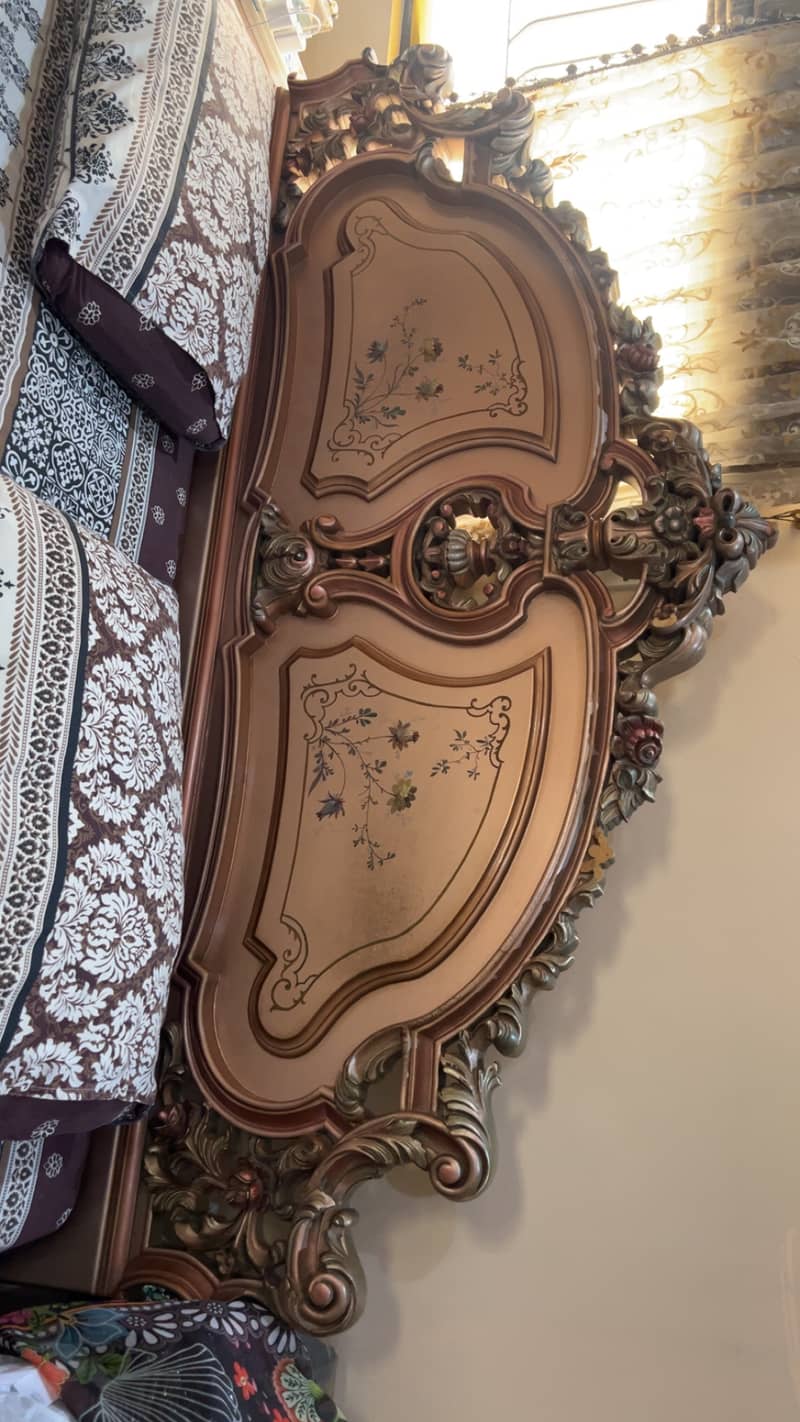 Kingsized Bedset 1