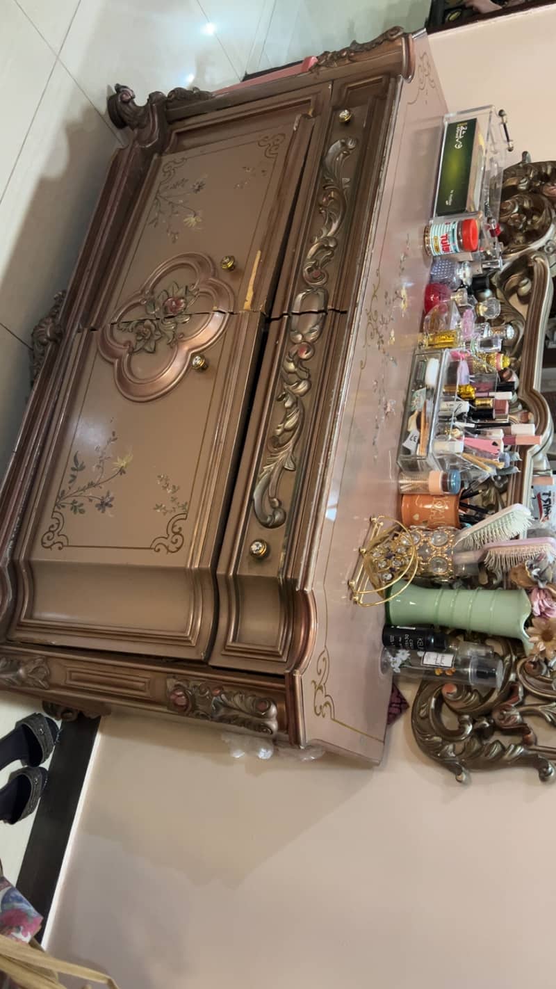 Kingsized Bedset 7
