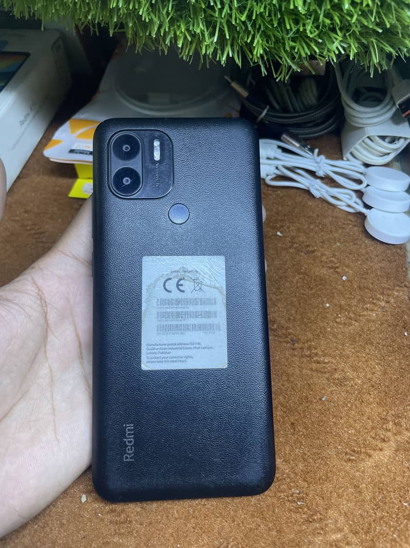 Redmi A1+ 0