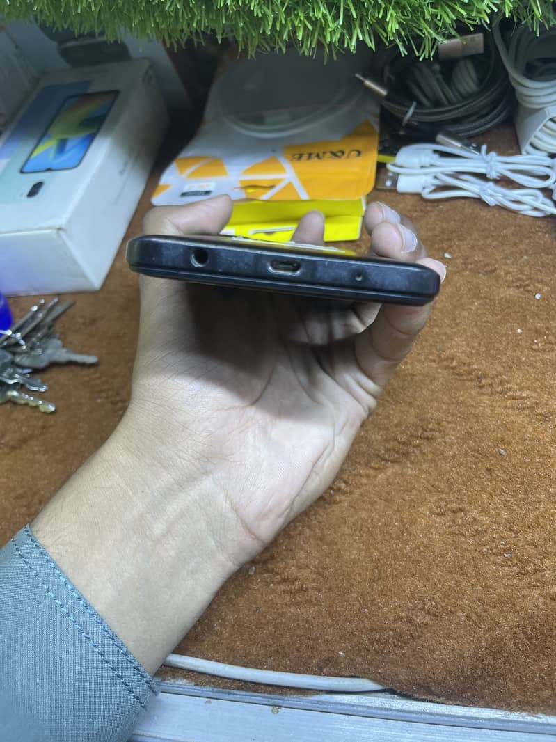 Redmi A1+ 3