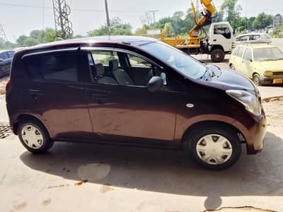 Suzuki Alto 2011 /2015