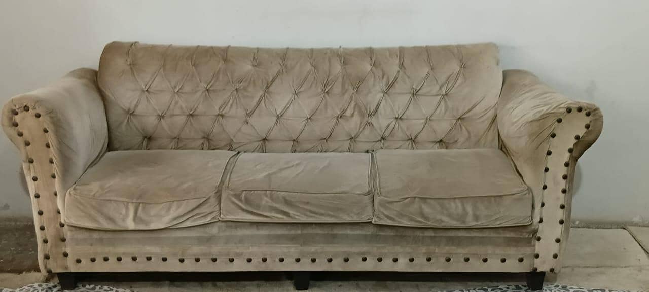 7 seater sofa set 0