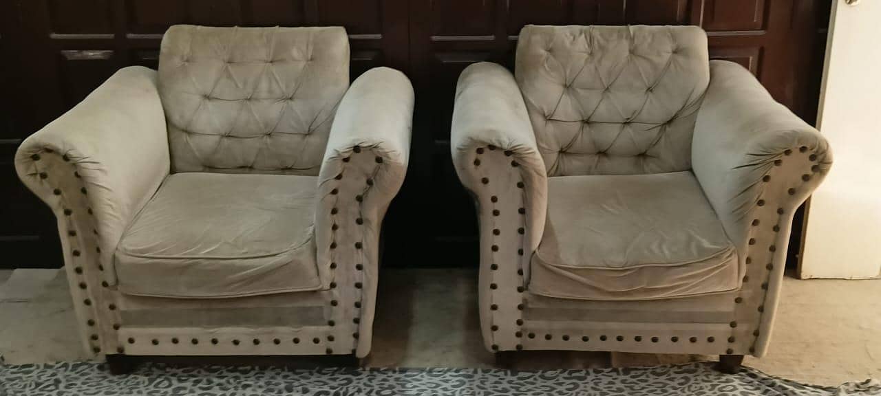 7 seater sofa set 1