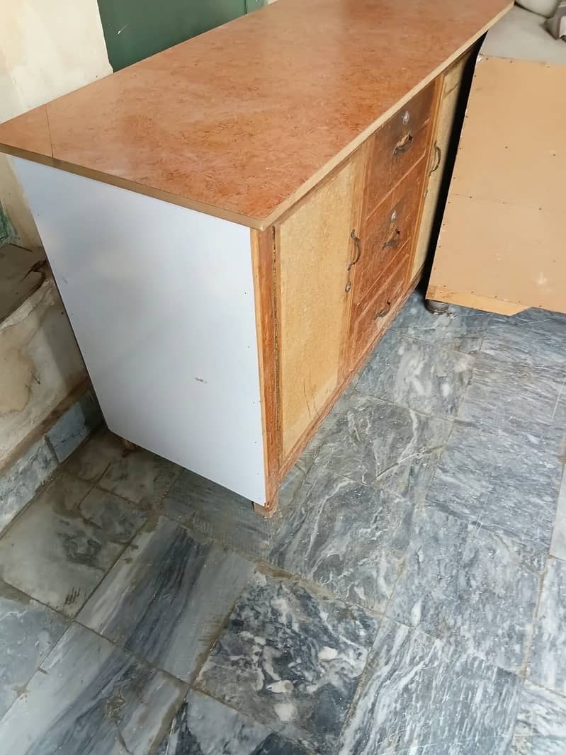 Iron stand 2
